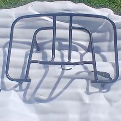 Luggage Rac For Harly