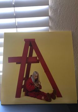 Billie Eilish Record