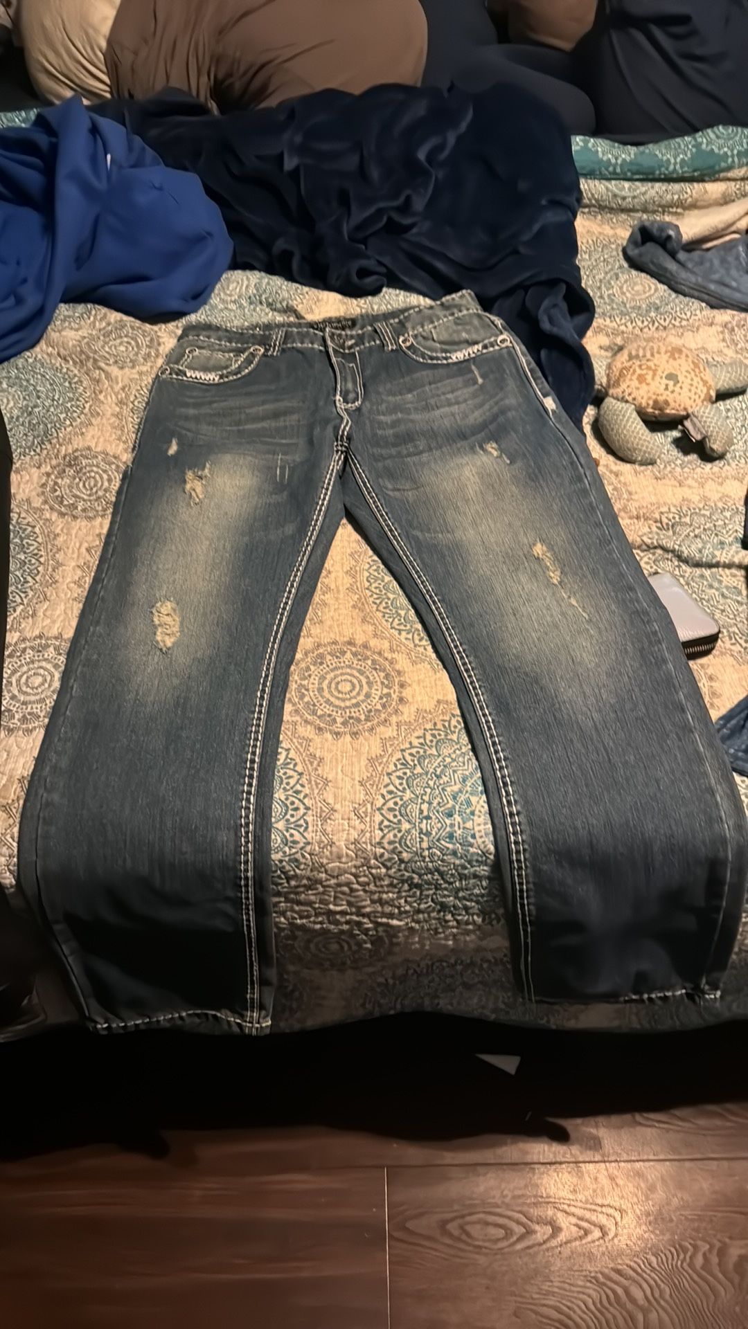 Men’s Jeans