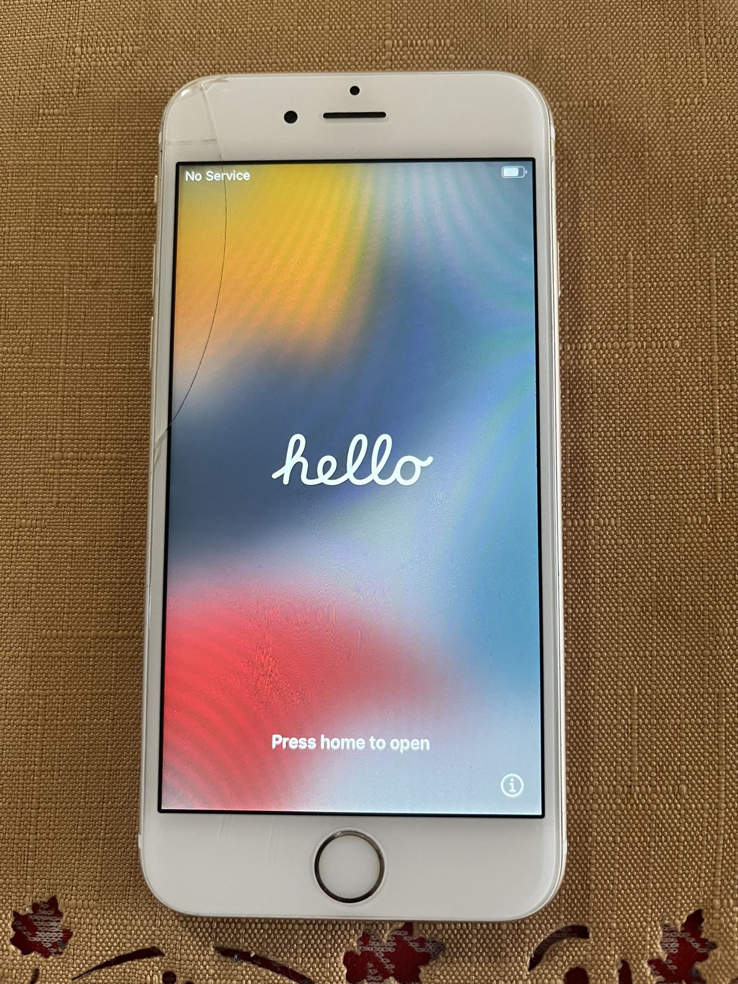 iPhone 6s