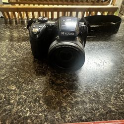 Kodak camera
