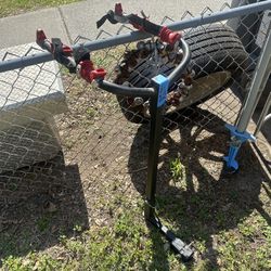Bike Rack