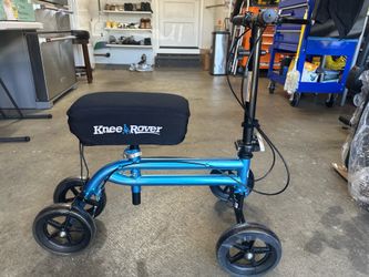 Knee Scooter