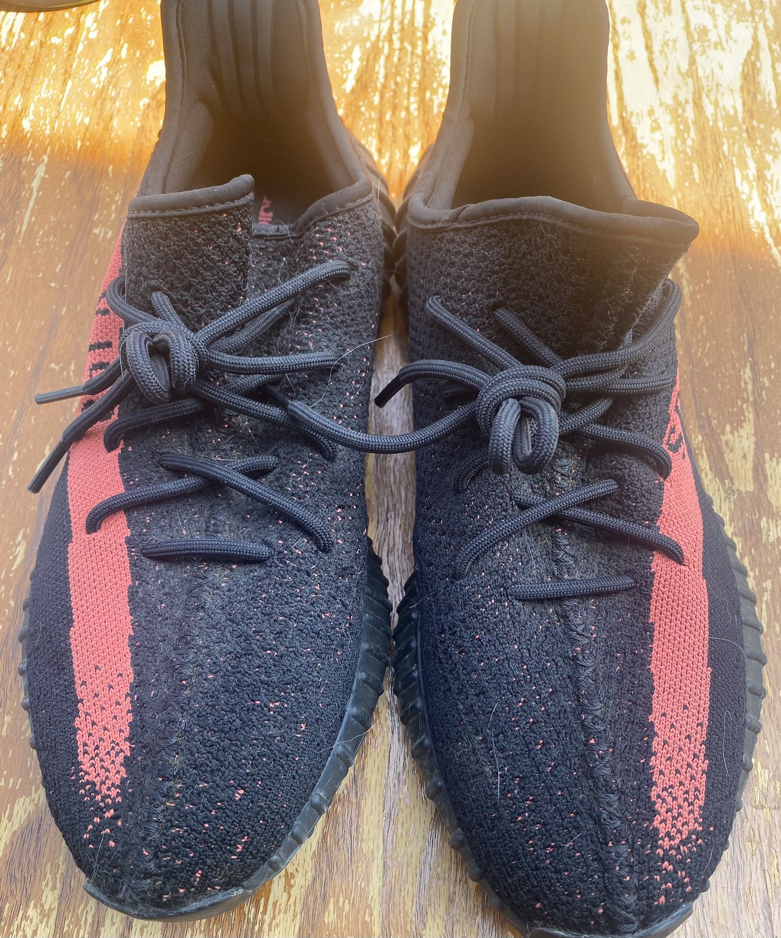 adidas Yeezy Boost 350 V2 - Size 12.5