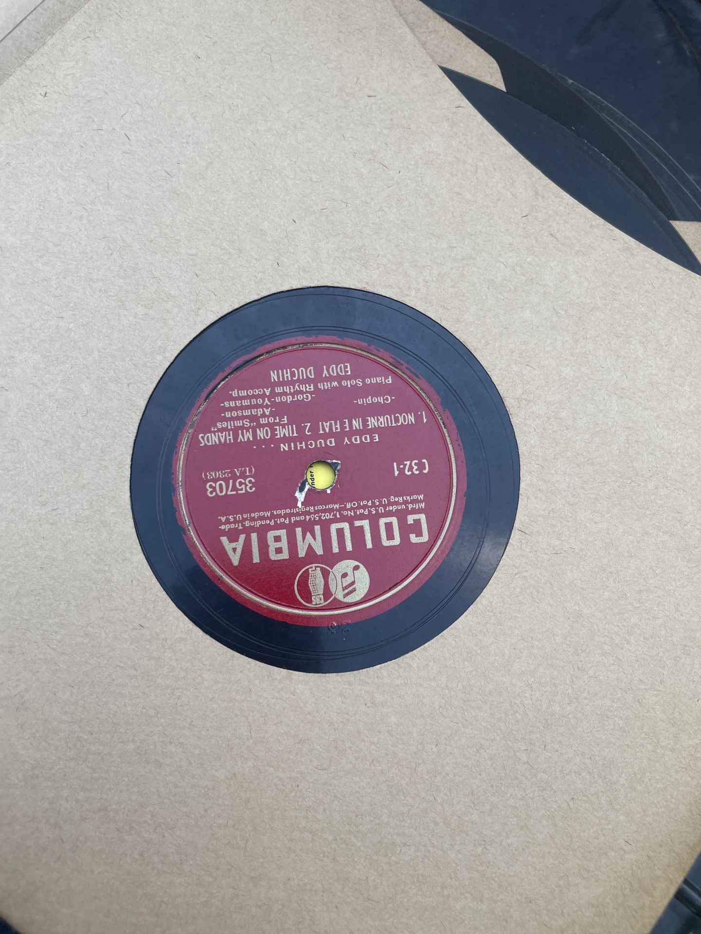 Record