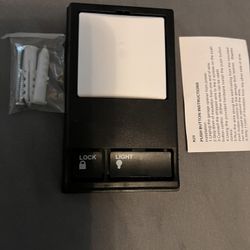 Garage Door Opener 