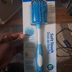 Baby Bottle 🍼 cleaning brush