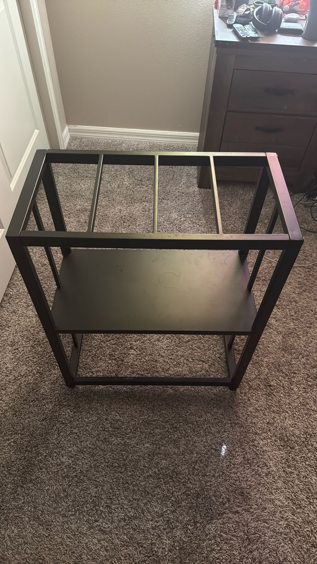 20 Gallon Fish Tank Stand