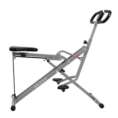 BRAND NEW Sunny upright Row-N-Ride Exerciser 077