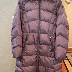 Calvin Klein Women’s Jacket M