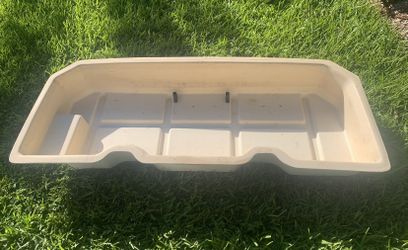 Yamaha Ls2000 Engine Cover Storage Lx210 Ar210
