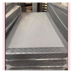 Twin size box spring