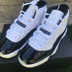 Jordan 11 Gratitude Men’s Size 11