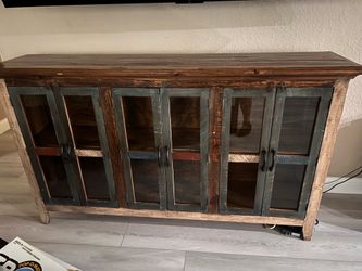 Tv stand 74 inch