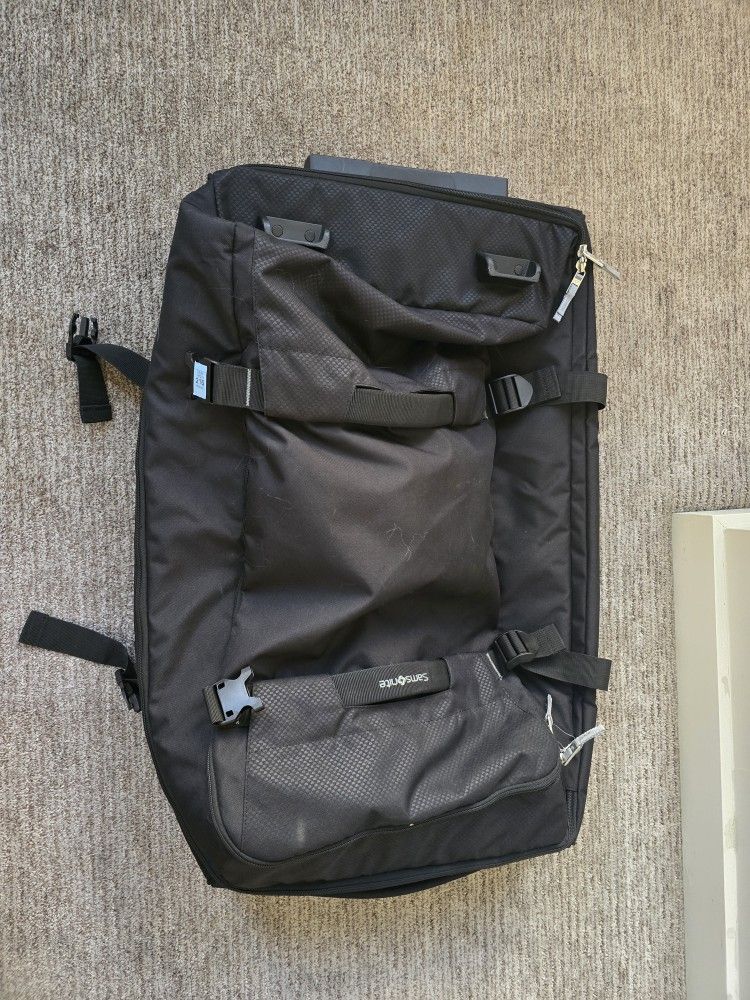 Samsonite Luggage