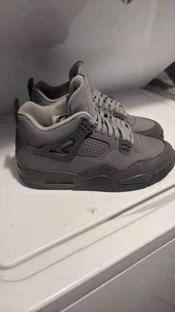 Jordan 4 cement size 8.5