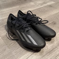 Adidas Speedportal.1 Nightstrike Edition Size 10