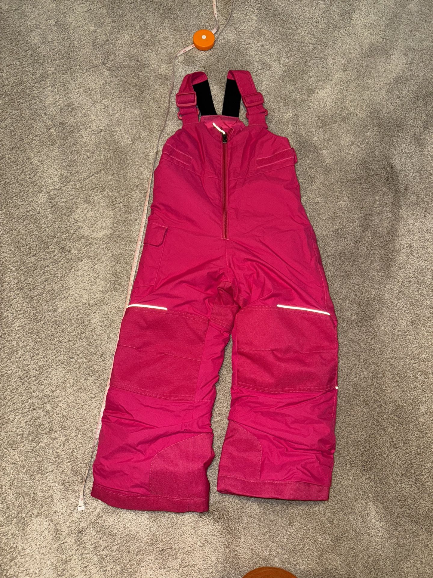 Columbia kids XXS Ski Pants