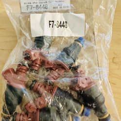 “F7-8448 6-pcs upgrade fuel injectors” Car Parts