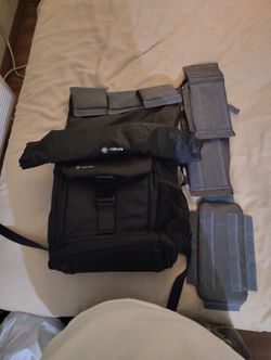 Tarion Camera Backpack