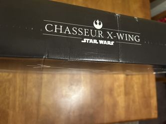 Chasseur X-wing Lego