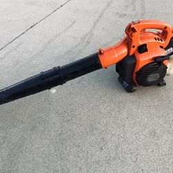 Husqvarna Commercial Gas Blower 