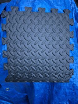 Gym Mats Pads Flooring 💪