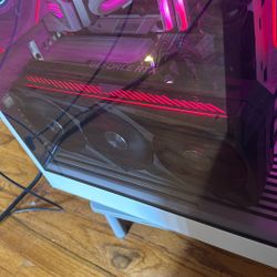 Asus RTX 3070 8 GB OC