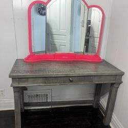 MakeUp Vanity Desk mirror 