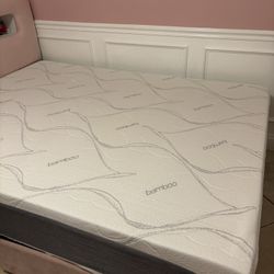 Queen Size Mattress 