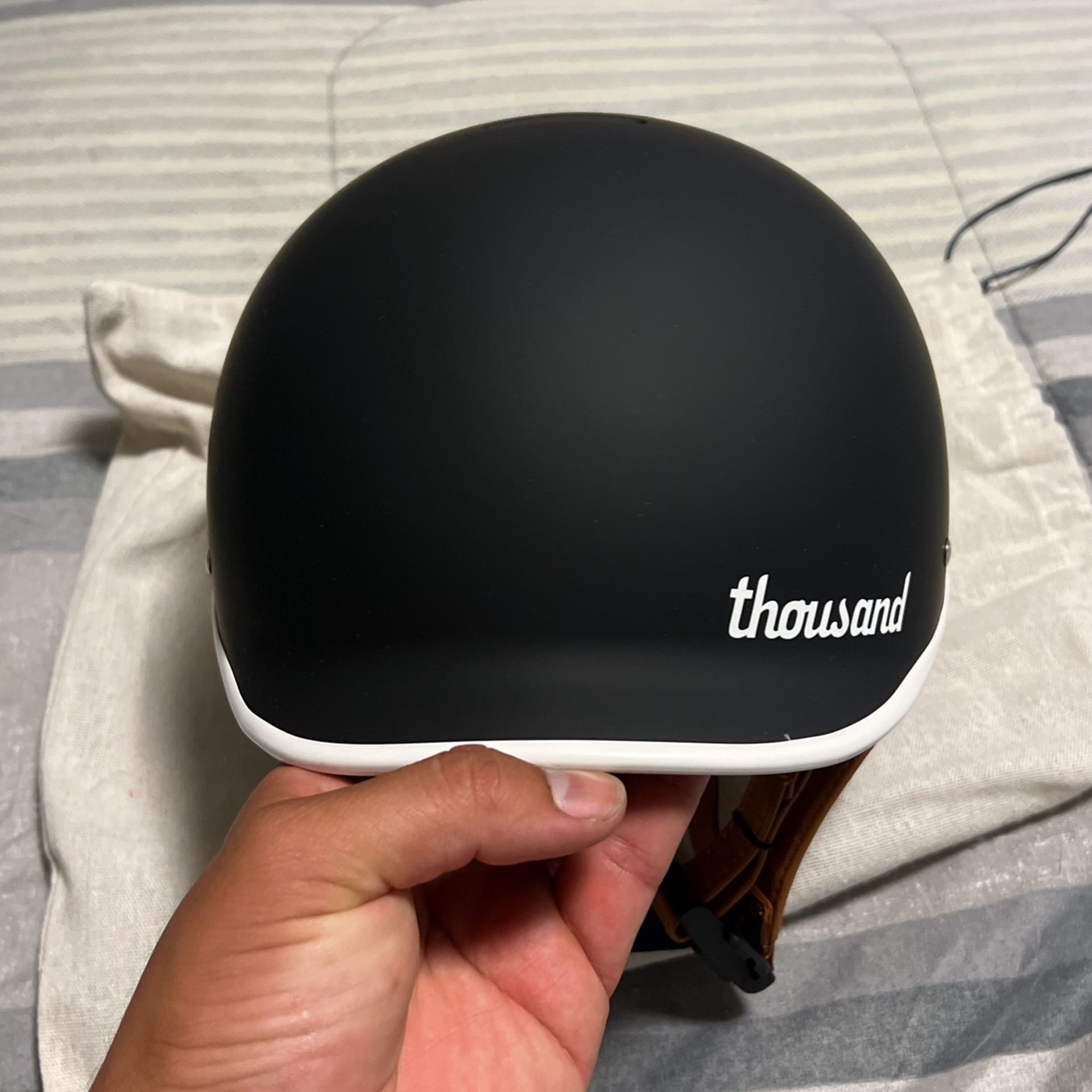 Thousand Bike Helmet