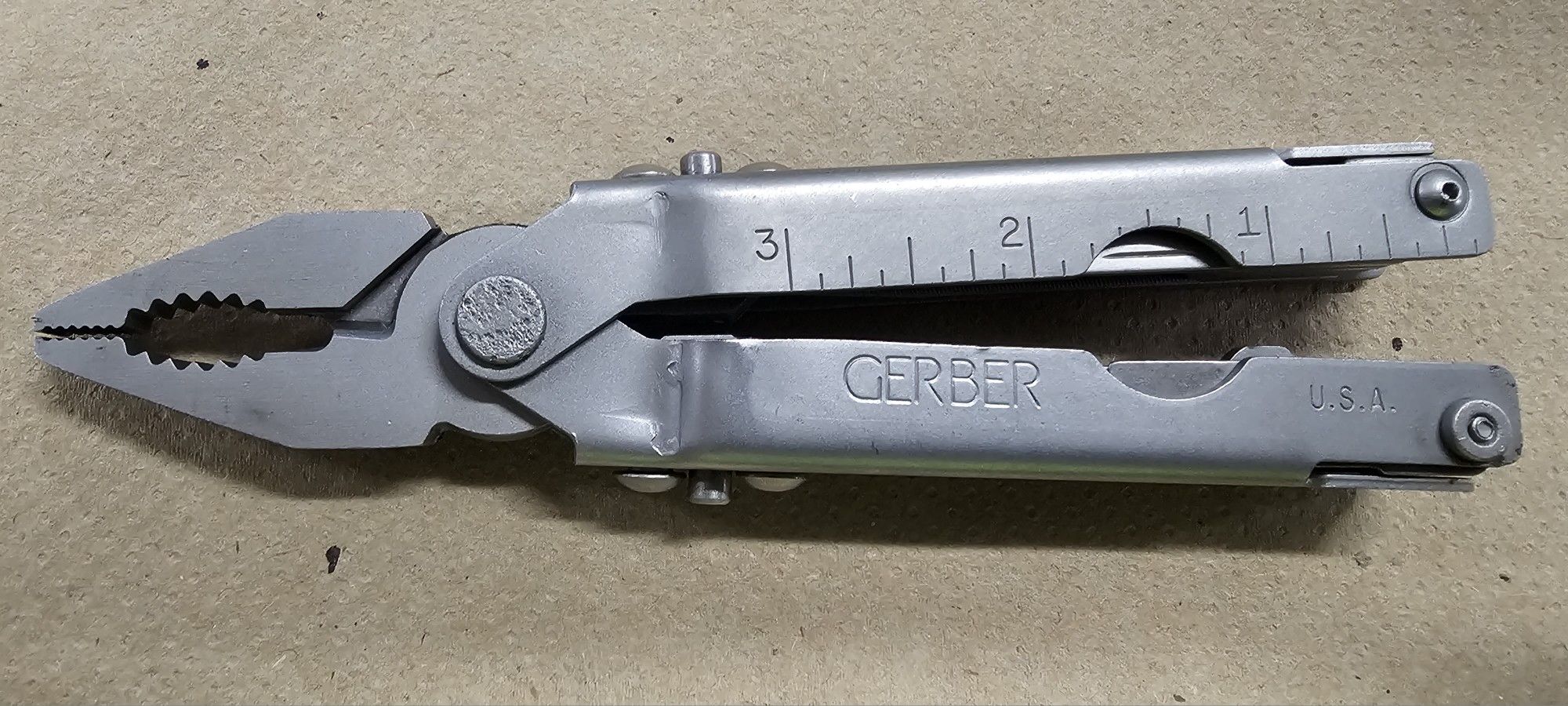 Original Gerber Multi Plier