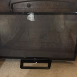 53” LG in excellent shape