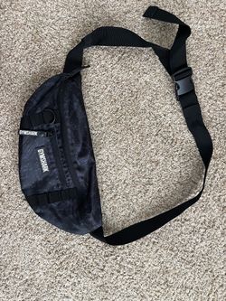Gym Shark Fanny Pack