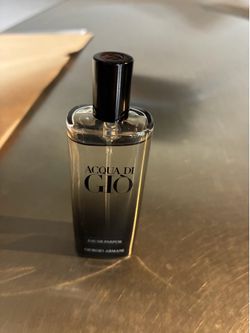 Giorgio Armani Acqua di Giò Eau de Parfum