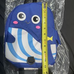 Toddler Backpack 