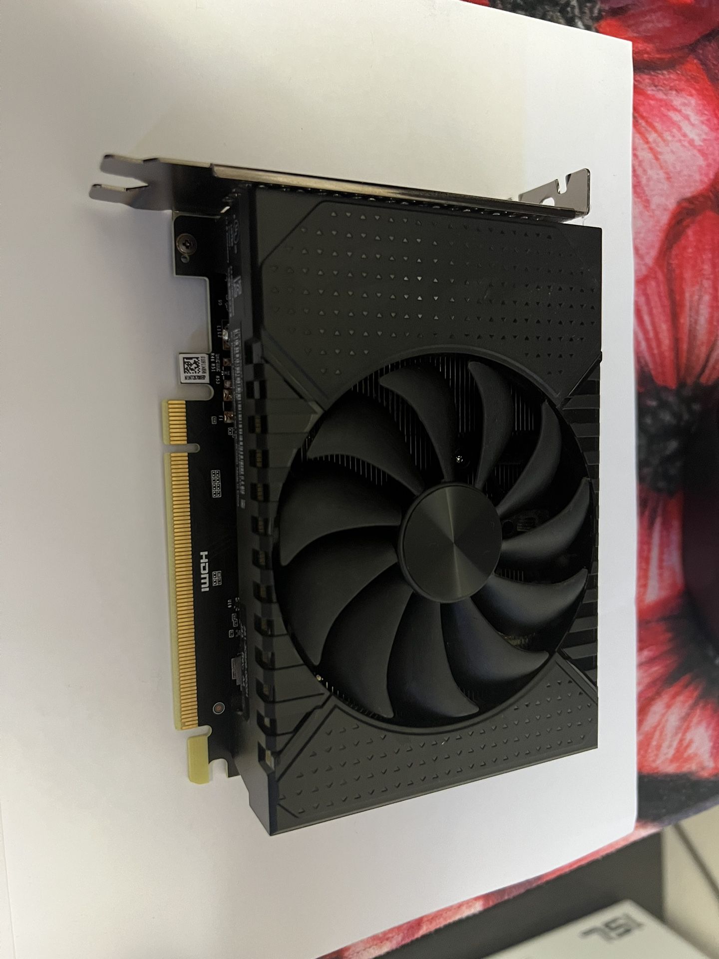 Nvidia RTX 4060