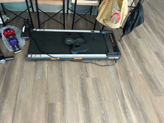Walking pad available