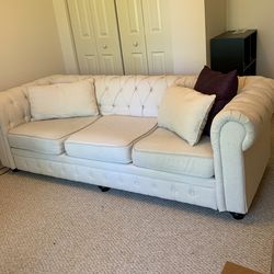 Three Seat Sofa I Have Two Sets
