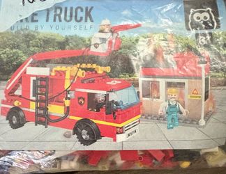 Lego’s