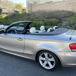 2008 BMW 128i