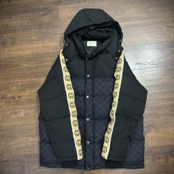 Gucci GG Coat