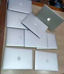 We buy all MacBooks and devices