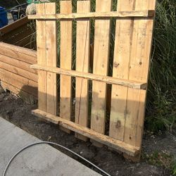 Free Pallet 