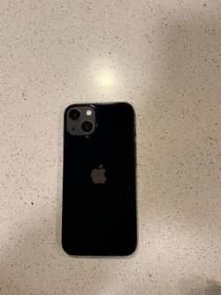 iPhone 13 128GB Unlocked For Any Company ✅Price Firm✅