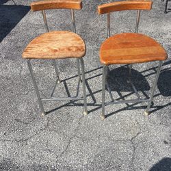 Stools