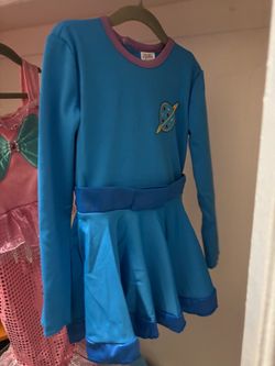 Toy Story Alien Costume