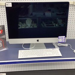 Mac Computer 