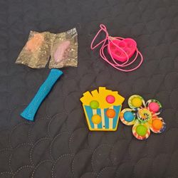 Fidgets Sale 
