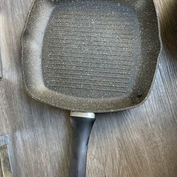 $3 non-stick pan